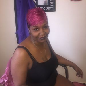 Meet your Posher, Lilly